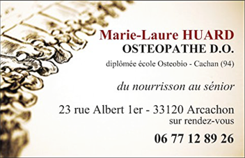 Osteopathe La Teste, Osteo La Teste, Osteopathe, La Teste